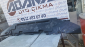 Honda civic 2021-2023 model on tampon alt muhafaza