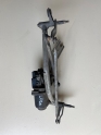 FİAT LİNEA SİLECEK MOTORU KOMPLE  - CK OTOMOTİV -