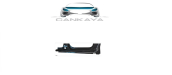 CLIO SYMBOL MARSPIYEL SACI ( DIREKSIZ ) SAG 2013- JOY 764602807R
