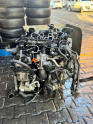 Oto Çıkma Parça / Motor / Motor Komple / Volkswagen / Passat / Çıkma Parça 