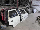 Oto Çıkma Parça / Kaporta & Karoser / Kapı / Isuzu / D-Max / Çıkma Parça 