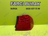 BMW 3 SERİSİ E90 LCİ SAĞ STOP SIFIR İTHAL 63217289426
