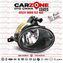 Golf VI Jetta IV Caddy 10 Sis Farı SOL