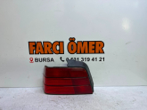BMW 3 SERİSİ E36 SOL ARKA STOP ORJİNAL