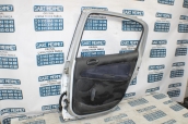 Oto Çıkma Parça / Kaporta & Karoser / Kapı / Peugeot / 206 / Çıkma Parça 