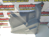 PEUGEOT PARTNER BERLİNGO BAGAJ İÇ BAKALİTİ