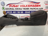 VOLKSWAGEN JETTA ÇIKMA ORTA KONSOL KOL DAYAMA BARDAKLI