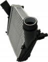 Oto Çıkma Parça / Isıtma, Soğutma & Klima / Intercooler Radyatörü / Porsche / Panamera / Çıkma Parça 