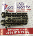 Opel astra J 1.4 1.2 silindir kapagı