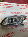 HONDA CİVİC 12-15 FB7 ÖN SOL FAR ORJNL SORUNZUZ ZENONLU MOTORLU..