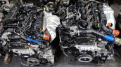 OPEL MOKKA 1.6 DİZEL EURO6 ÇIKMA ORJİNAL MOTOR