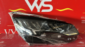 PEUGEOT 3008 SAĞ ÖN FAR FULL LED ORJ ÇIKMA OEM : 89914772