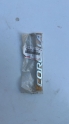TOYOTA ORJINAL 7544216570  BAGAJ KAPAK YAZISI COROLLA COROLLA