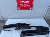 A5 ön tampon sis far ızgarası