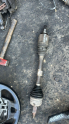 RENAULT FLUENCE SOL AKS KONUK OTO