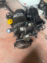 Oto Çıkma Parça / Motor / Motor Komple / Renault / Clio / Çıkma Parça 