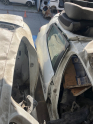 RENAULT CLIO 4 SAĞ ARKA KAPI
