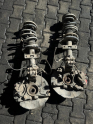 Transporter t5 t6 ön taşıyıcı dolu