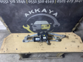 52069330 Fiat Egea Ön Cam Silecek Motoru Orjinal Çıkma