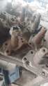 Orjinal Çıkma Opel Corsa Arka Aks Taşıyıcıları