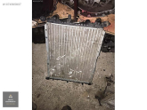 Renault Clio 2 Motor Su Radyatörü 8200245596A