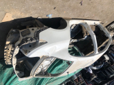 Oto Çıkma Parça / Renault / Fluence / Kaporta & Karoser / Komple Arka / Çıkma Parça 