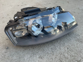 AUDI A3 FAR LAMBASI SAĞ 2004 2005 2006 2007 2008 SIFIR 8P0941004K