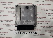05L907309C 0281035469 VW GOLF MOTOR BEYNİ