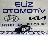 Oto Çıkma Parça / Kaporta & Karoser / Dış Ayna Komple / Kia / Ceed / Sıfır Parça 