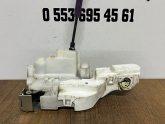 FİAT EGEA SOL ÖN KAPI KİLİDİ ORJİNAL 519836030