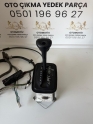 OPEL VECTRA B VİTES MEKANİZMASI  - CK OTOMOTİV -
