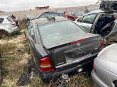 Oto Çıkma Parça / Kaporta & Karoser / Tavan Sacı / Opel / Vectra / Çıkma Parça 