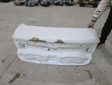 RENAULT MEGAN 4 BEYAZ BAGAJ KAPAĞI ORJINAL LOKALLIK