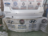 Honda Civic FE 1 arka tampon