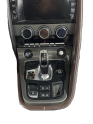 JAGUAR F TYPE VİTES KONSOLU EGE OTOMOTİV BURSA