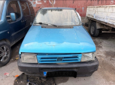 Fiat uno direksiyon kutusu