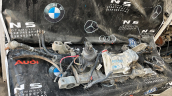 Oto Çıkma Parça / Alt Takım & Direksiyon / Travers / Volkswagen / Caddy / Çıkma Parça 