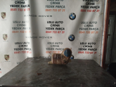 Audi A6 yedek su deposu