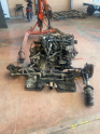 Oto Çıkma Parça / Alt Takım & Direksiyon / Travers / Fiat / Egea / Çıkma Parça 