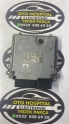 MERCEDES BENZ W166 CR60.20 MOTOR BEYNİ A6429000401