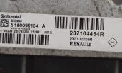 DACİA DUSTER 2015 MODEL MOTOR VE ŞANZIMAN BEYNİ 237104454R