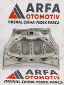 Oto Çıkma Parça / Kaporta & Karoser / Kaput / Fiat / Linea / Çıkma Parça 