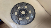 CHEVROLET CAPTİVA C140 VOLANT DİŞLİSİ ÇIKMA 25181898 CANCAN OPEL