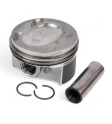 Volkswagen FEDERAL PistonSegman 036107065EQ POLO CORDOBA FABIA