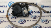 2C3670105 BMW 750 VAKUMLU BAGAJ KİLİDİ MEKANİZMASI