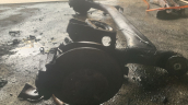 2002-2008 polo ibiza sol arka disk