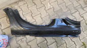 OPEL ASTRA J SAĞ MARŞBİYEL SACI 13442643 CANCAN OPEL