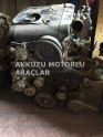 MİTSUBİSHİ L200 CR ÇIKMA  MOTOR                       (XS1106S25)