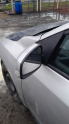 Renault Fluence sol ayna