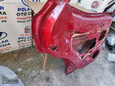 Oto Çıkma Parça / Kaporta & Karoser / Kapı / Nissan / Qashqai / Çıkma Parça 